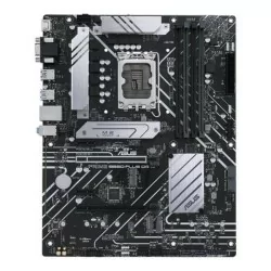 Asus Prime B660-Plus D4 Motherboard